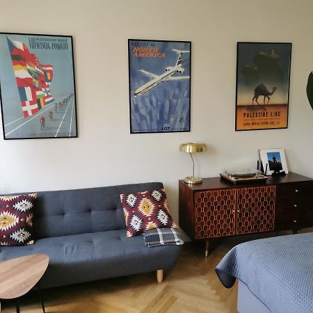 Apartament Podoficerski Z Sauna-Fvat, Parking Puławy المظهر الخارجي الصورة